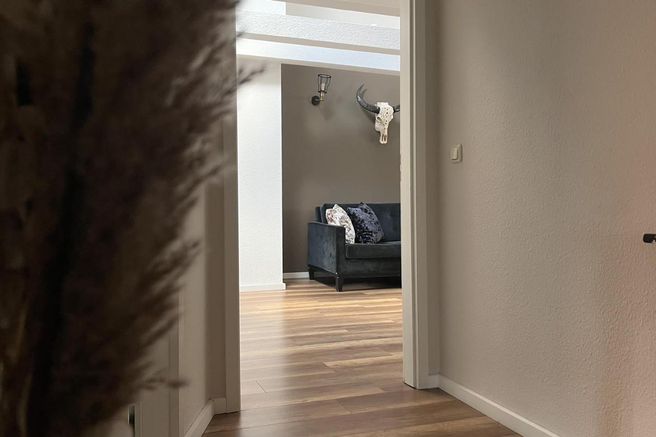 Neuwerk Apartment Erfurt Exterior photo